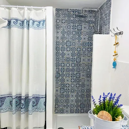 Appartement Simomar Irent Fuerteventura Corralejo