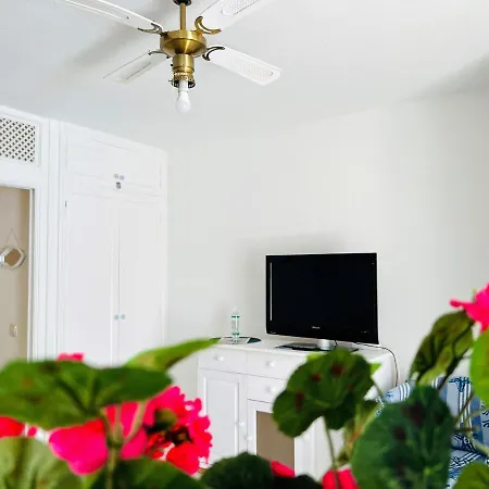 Simomar Irent Fuerteventura Appartement