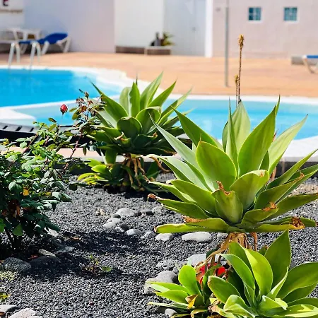 Simomar Irent Fuerteventura * Corralejo