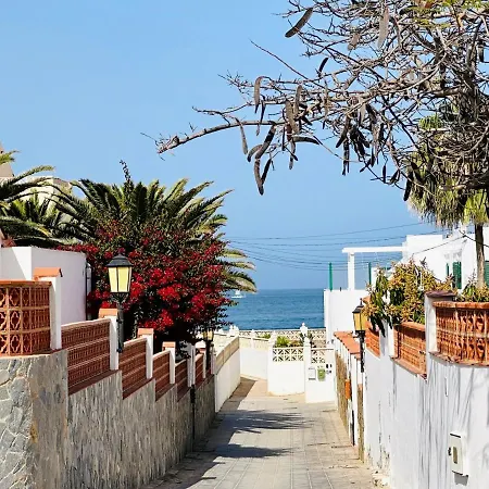 Simomar Irent Fuerteventura Διαμέρισμα