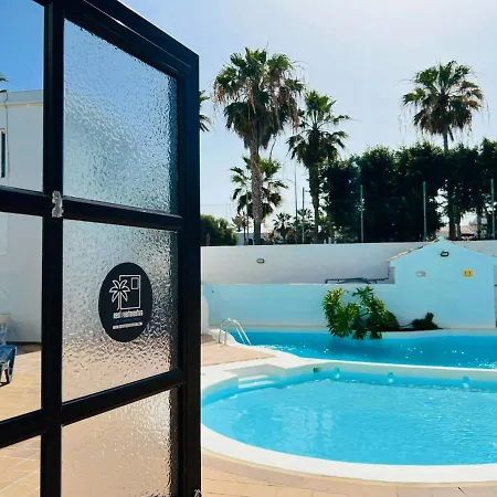 Simomar Irent Fuerteventura Corralejo