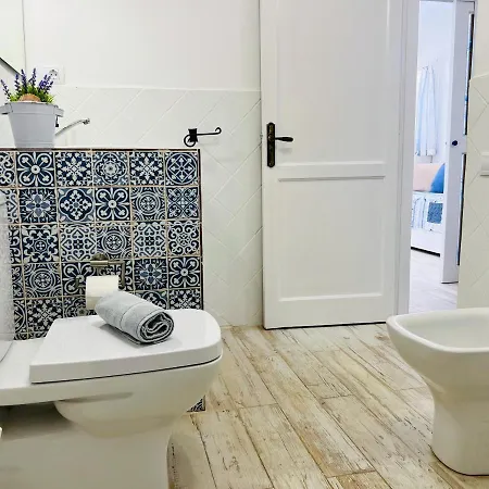 Apartment Simomar Irent Fuerteventura