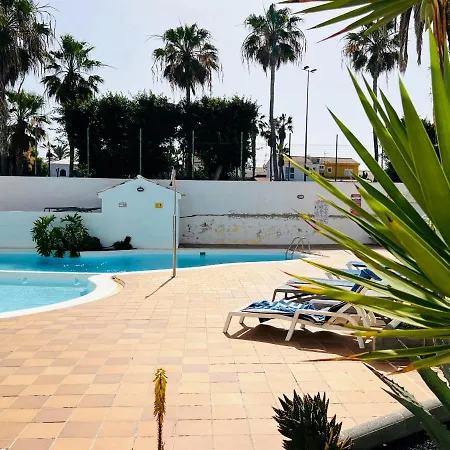 Apartman Simomar Irent Fuerteventura Corralejo