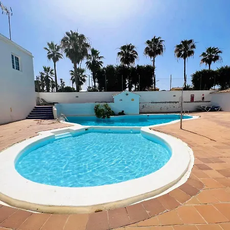 Simomar Irent Fuerteventura Apartment Corralejo
