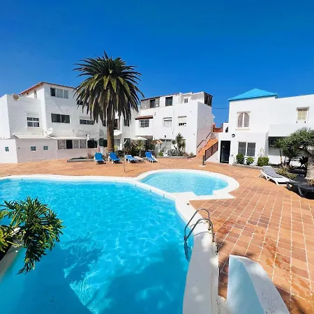 Apartment Simomar Irent Fuerteventura