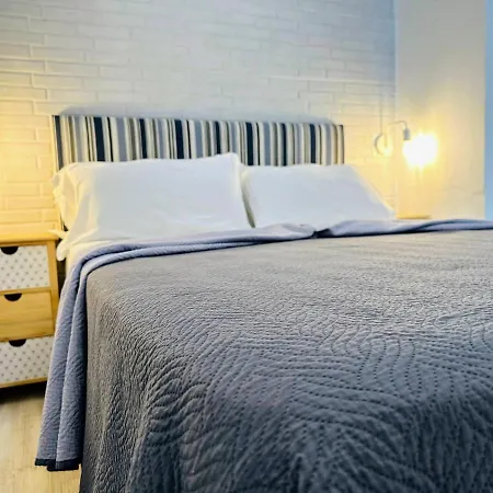 Simomar Irent Fuerteventura Apartman *