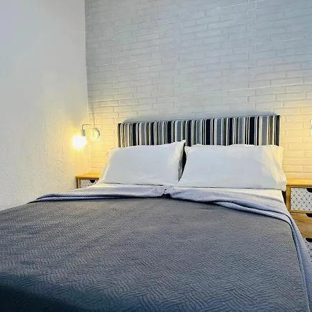 Simomar Irent Fuerteventura Apartman *