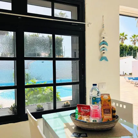 Simomar Irent Fuerteventura Apartment *