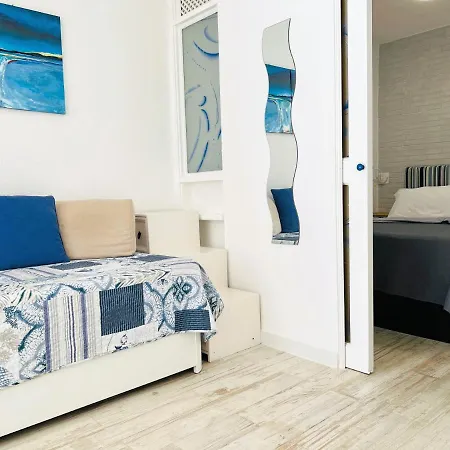 Apartment Simomar Irent Fuerteventura