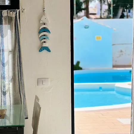Simomar Irent Fuerteventura Apartment *