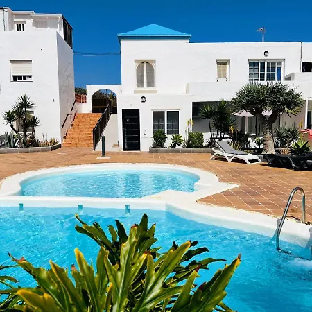 Apartment Simomar Irent Fuerteventura
