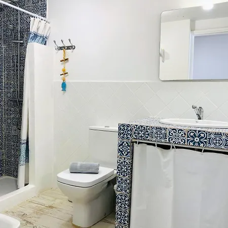Simomar Irent Fuerteventura Διαμέρισμα *
