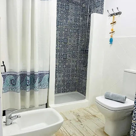 Simomar Irent Fuerteventura Apartman *
