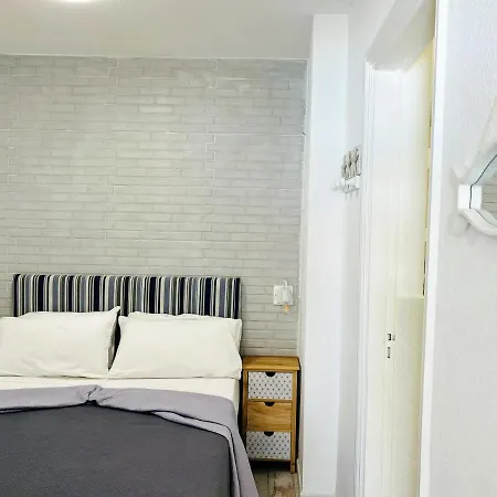 Simomar Irent Fuerteventura Apartment Corralejo