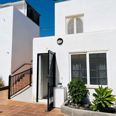 Simomar Irent Fuerteventura Κοραλέχο